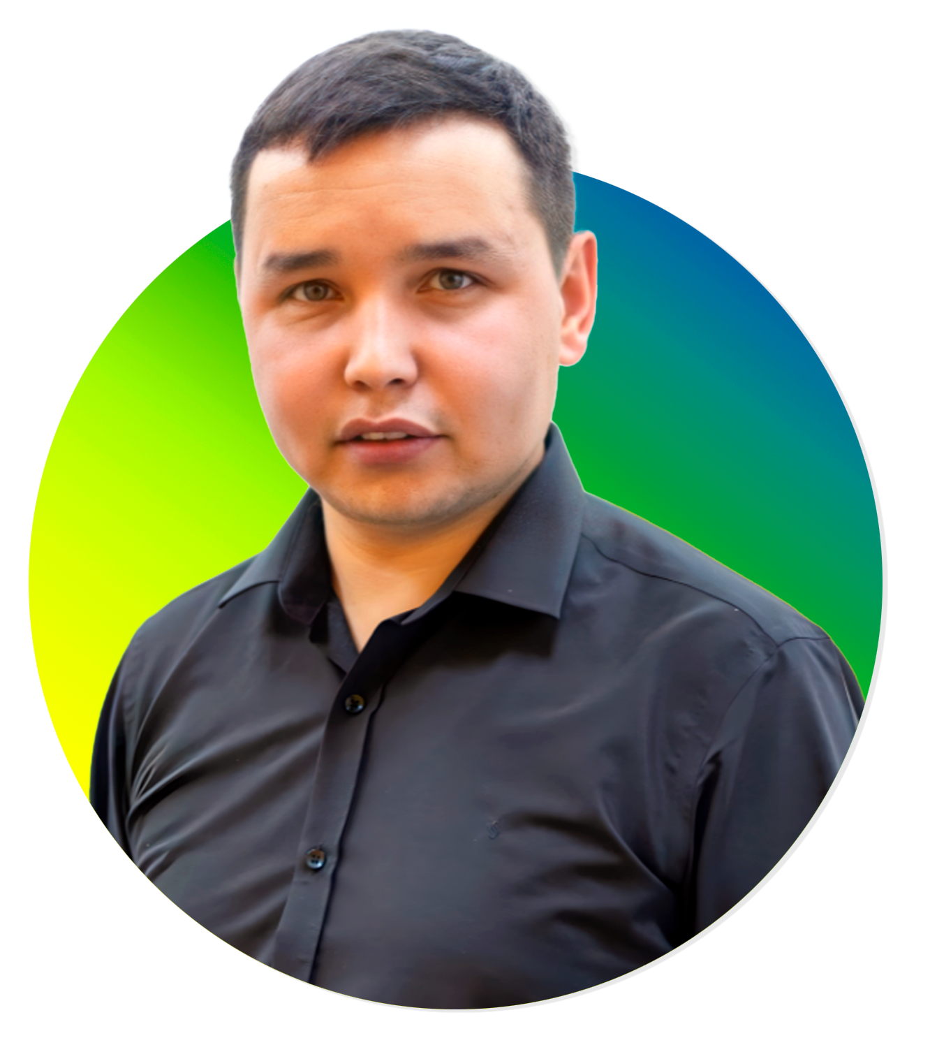 Адилет Абыканов